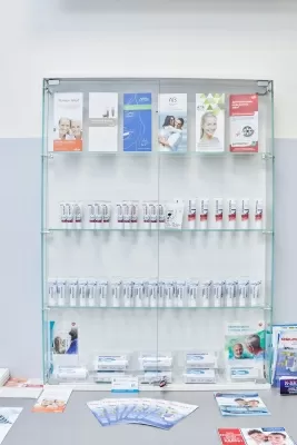 Дентал клиника Эстетической Стоматологии