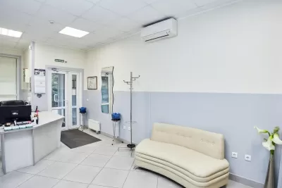 Дентал клиника Эстетической Стоматологии