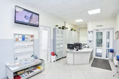 Дентал клиника Эстетической Стоматологии