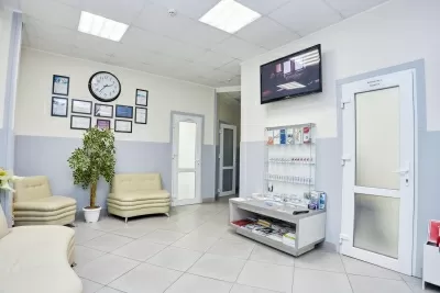 Дентал клиника Эстетической Стоматологии