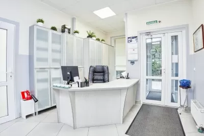 Дентал клиника Эстетической Стоматологии