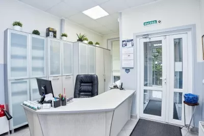 Дентал клиника Эстетической Стоматологии