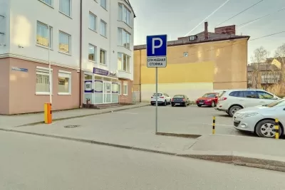 Центр дентальной имплантологии Атлант