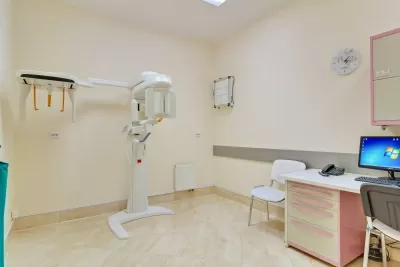 Центр дентальной имплантологии Атлант