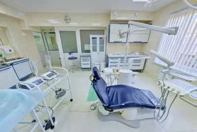 Центр дентальной имплантологии Атлант