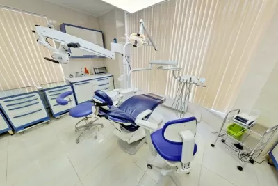 Центр дентальной имплантологии Атлант