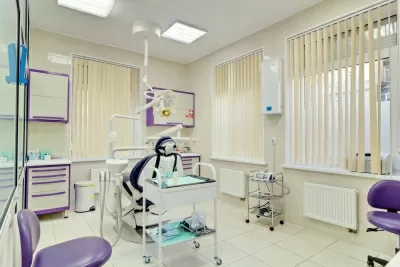 Центр дентальной имплантологии Атлант