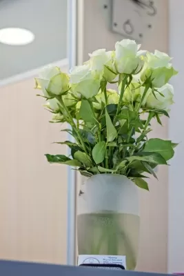 Центр дентальной имплантологии Атлант