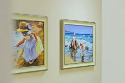 Центр дентальной имплантологии Атлант