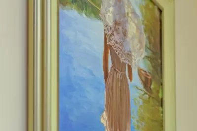 Центр дентальной имплантологии Атлант