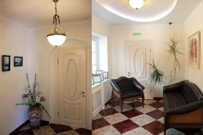 Калининградский стоматолог