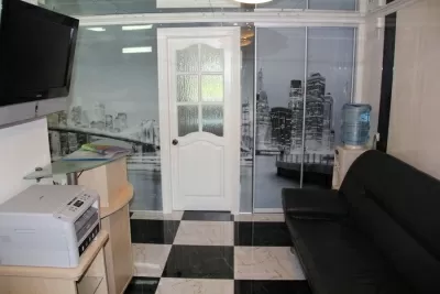 Калининградский стоматолог