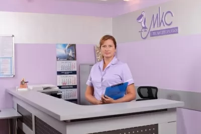 Стоматология МКС