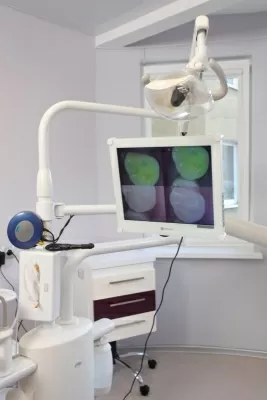 Стоматология МКС