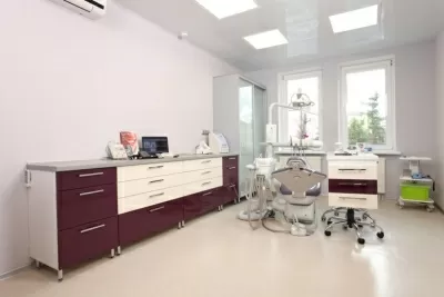 Стоматология МКС