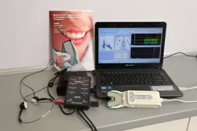 Стоматология МКС