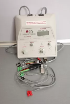 Стоматология МКС