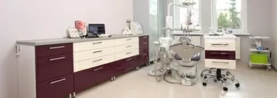 Стоматология МКС