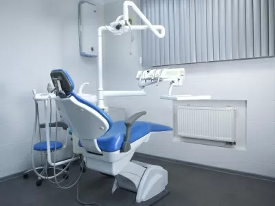 Наша стоматология