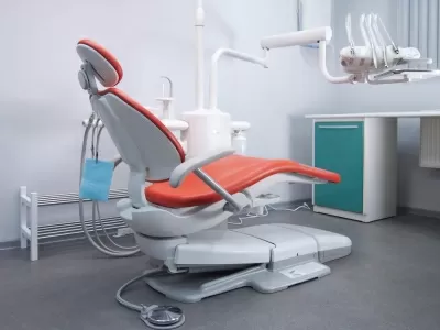 Наша стоматология