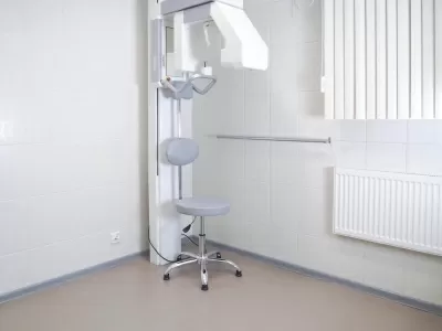 Наша стоматология