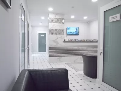 Наша стоматология