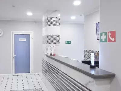 Наша стоматология