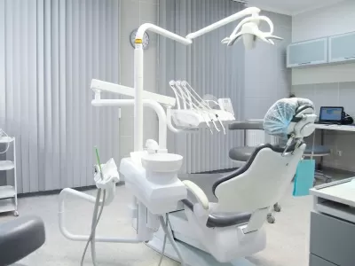 Наша стоматология