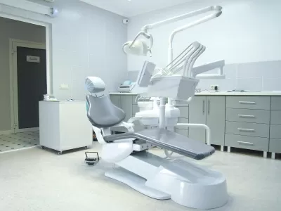 Наша стоматология