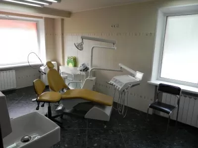 Современная стоматология