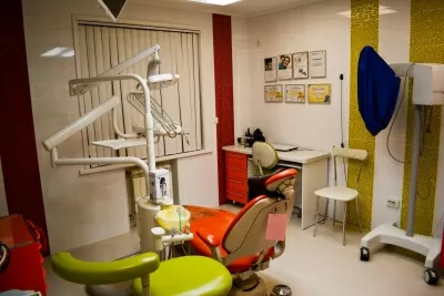 Зубная архитектура