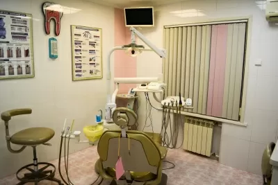 Зубная архитектура