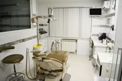 Зубная архитектура