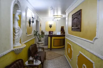 Зубная архитектура