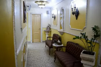 Зубная архитектура