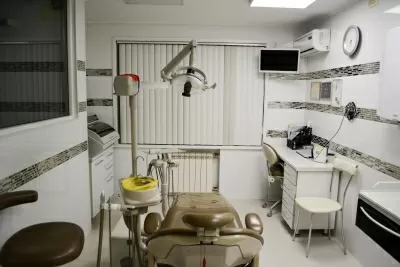 Зубная архитектура