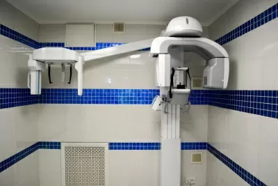 Зубная архитектура