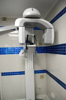 Зубная архитектура