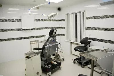 Зубная архитектура