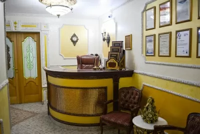 Зубная архитектура