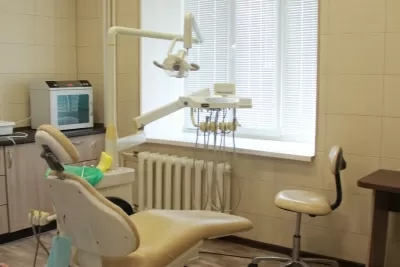 Здоровые зубы