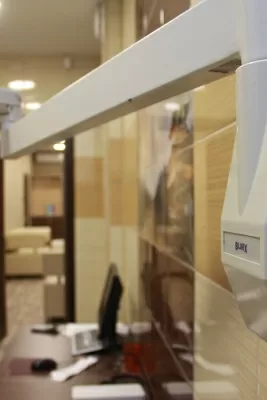 Здоровые зубы