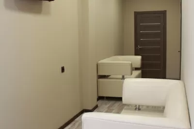 Здоровые зубы