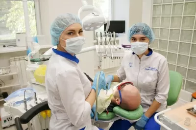 Центральная Стоматологическая Клиника