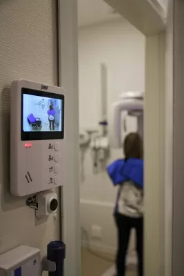 Центральная Стоматологическая Клиника