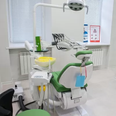 Центральная Стоматологическая Клиника