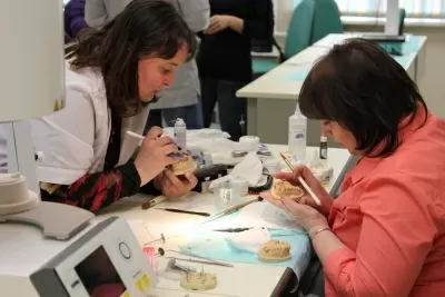 Стоматологическая клиника ай кью Стом