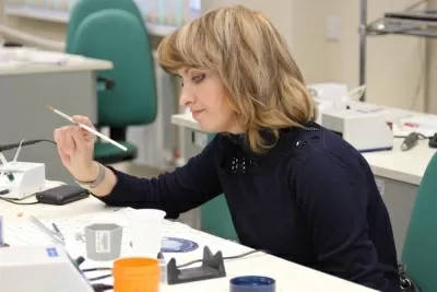 Стоматологическая клиника ай кью Стом