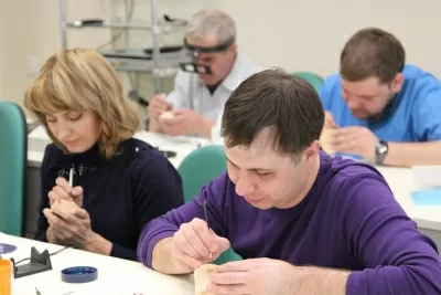 Стоматологическая клиника ай кью Стом