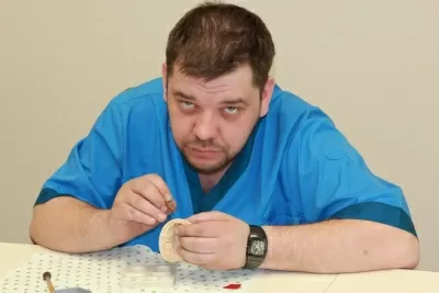 Стоматологическая клиника ай кью Стом